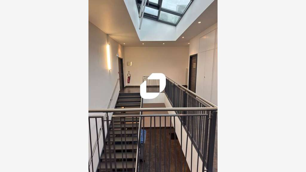 A louer Bureaux 151m² Schiltigheim