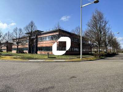 A louer Bureaux 151m² Schiltigheim
