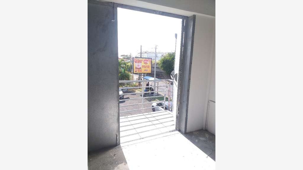A louer bureaux 160m² sur Schoelcher