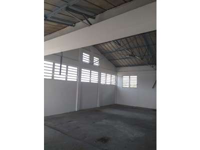 Location Bureaux à Schoelcher