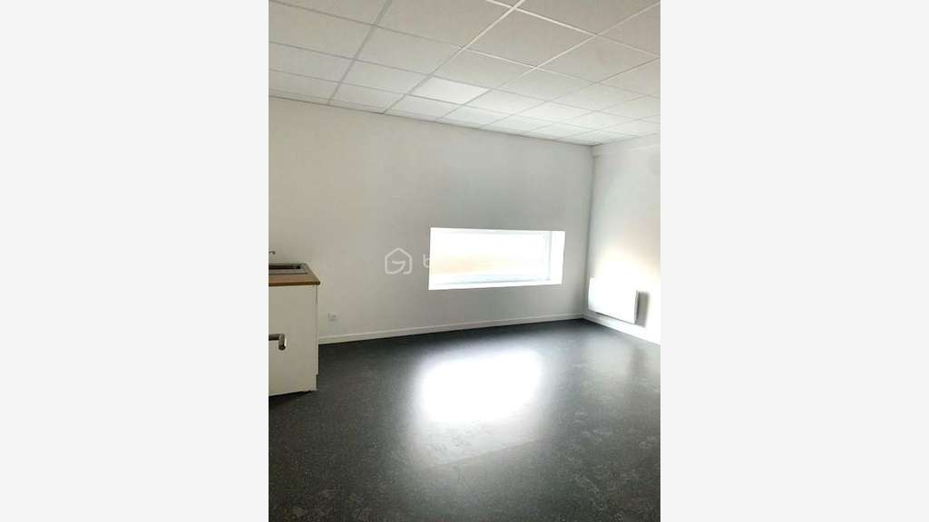 A louer bureaux & espace de stockage sécurisé