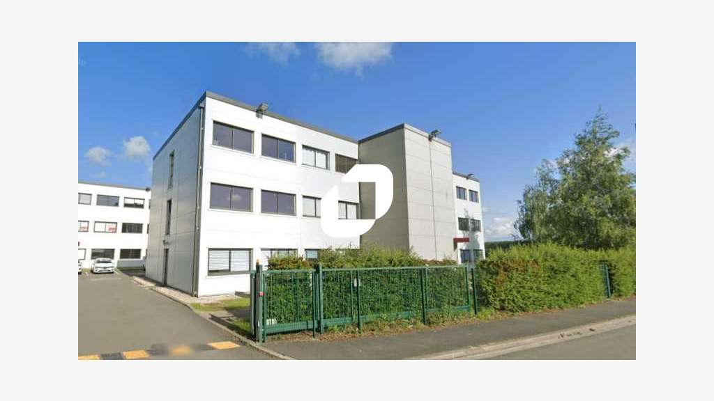 A louer Bureaux 1240m² Seclin