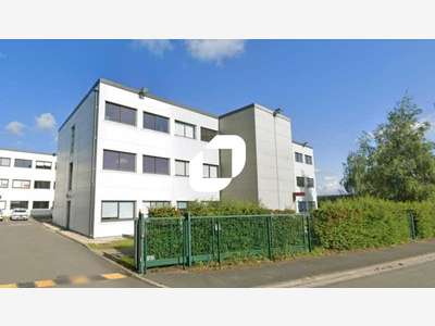 A louer Bureaux 1240m² Seclin