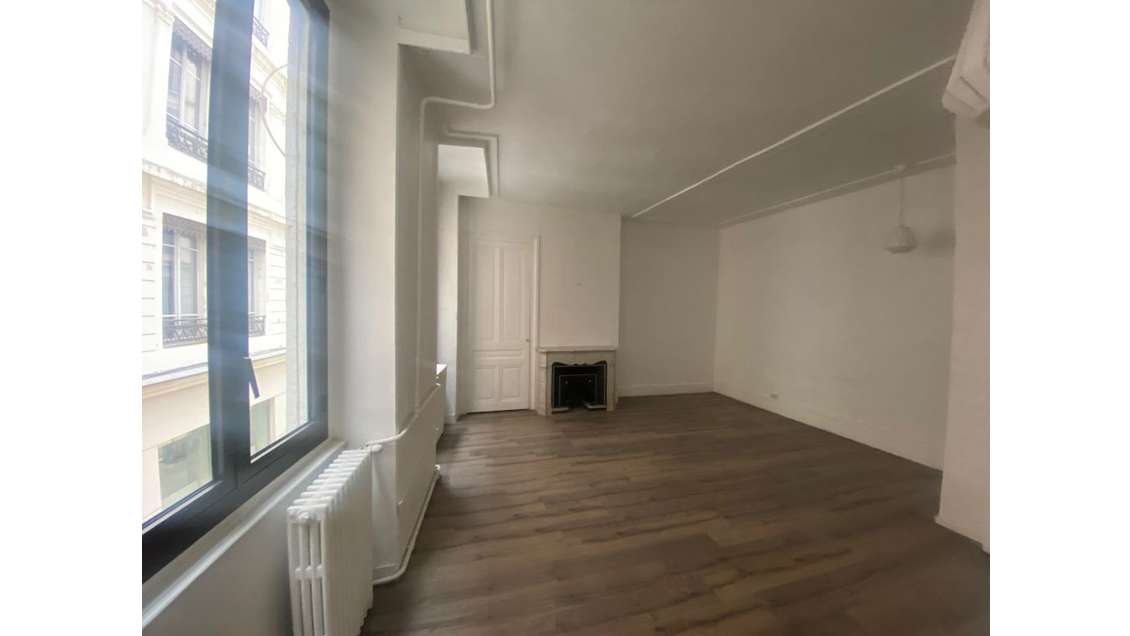 bureaux à LOUER SECTEUR JACOBINS