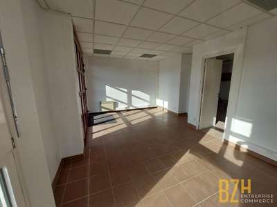 Location Bureaux à Lorient
