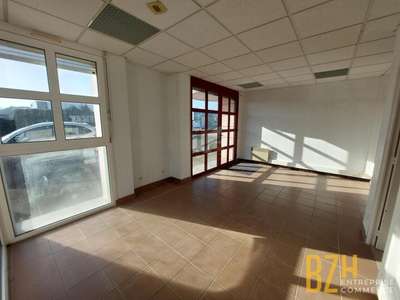 Location Bureaux à Lorient