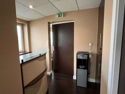 A louer bureaux 110m² à Vannes Séné