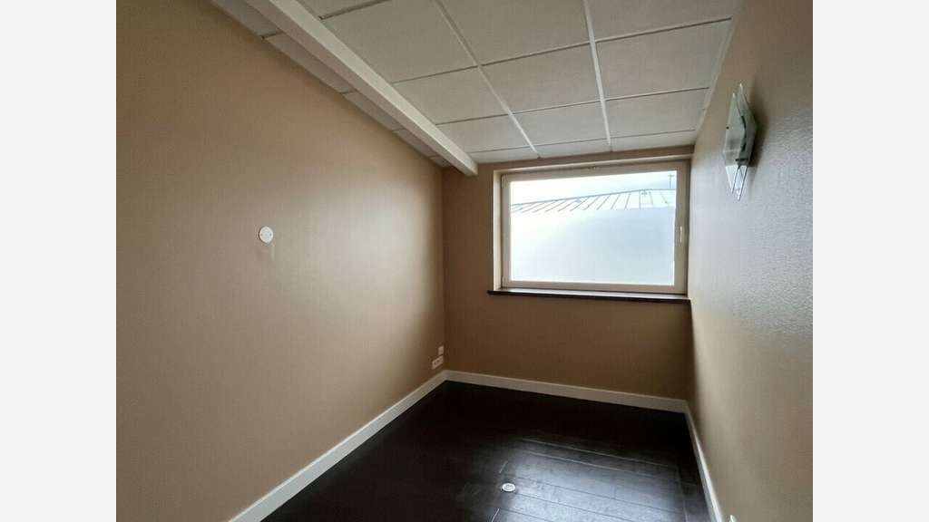 A louer bureaux 110m² à Vannes Séné