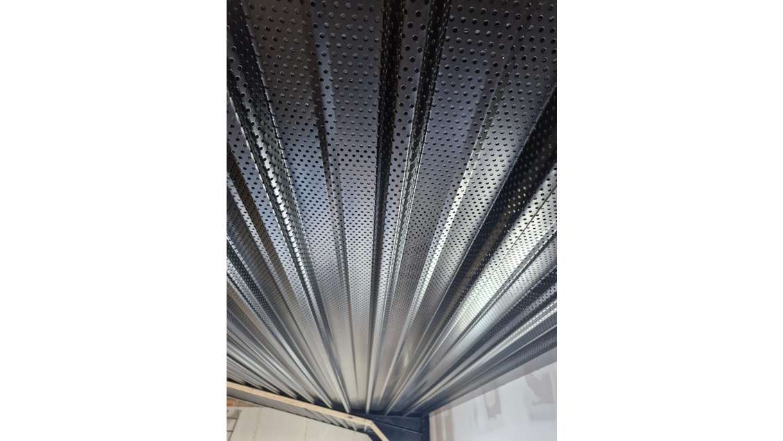 A louer bureaux réhabilités de 28m² à Vannes Est