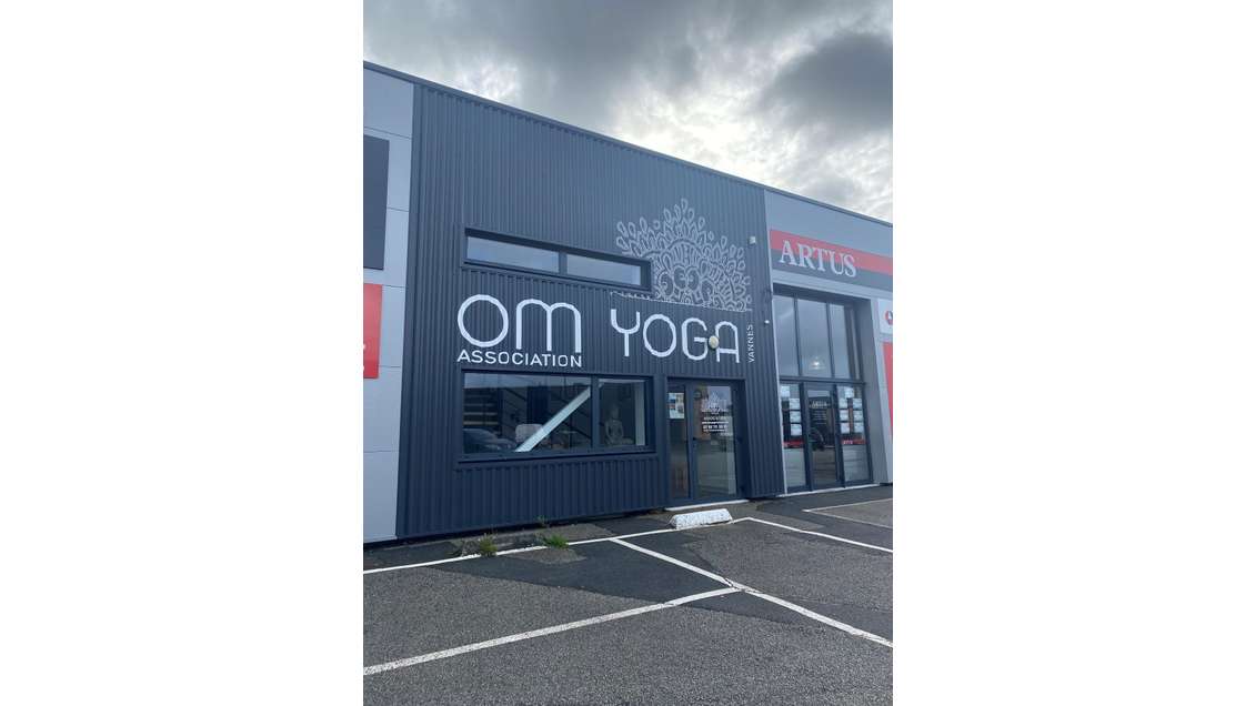 Bureaux 185m² R+1 à louer à Séné