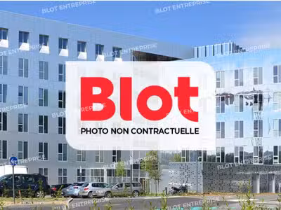À LOUER - BUREAUX - SENE - 113 m²