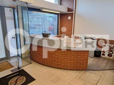 Location Bureaux à Senlis