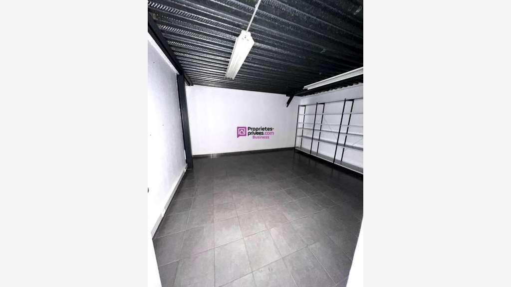 Location bureaux 146m² empl strat à Senlis 60300