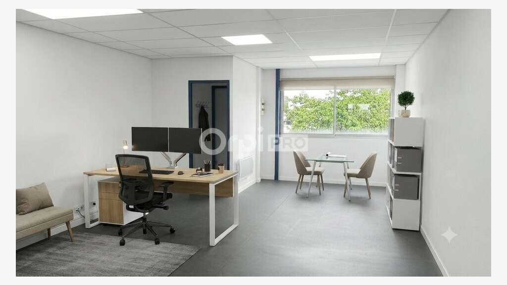 LOCAL D'ACTIVITE SUR EMPLACEMENT PREMIUM !