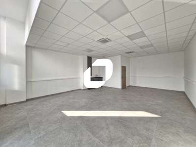 Location Bureaux à Serris