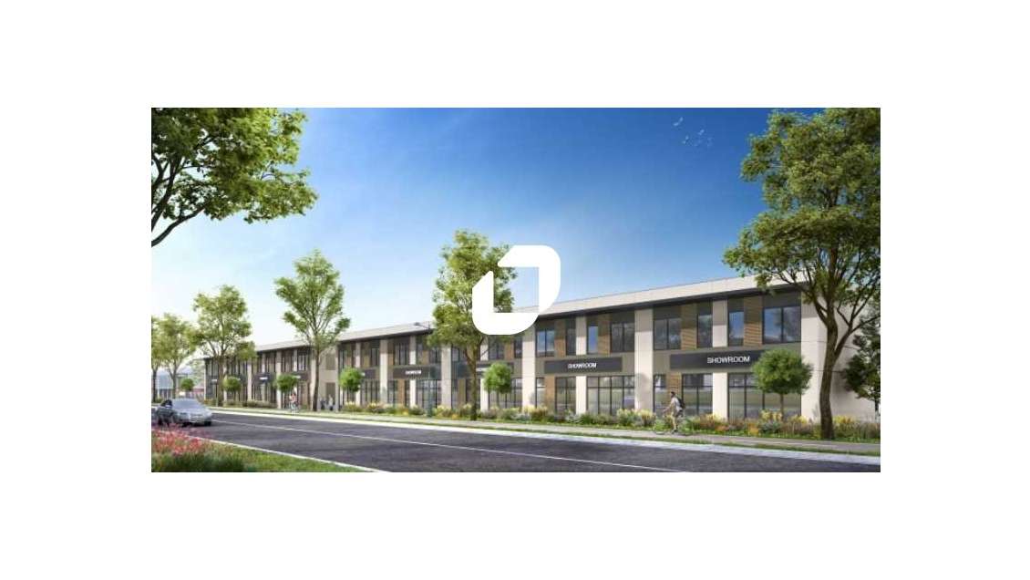 A louer Bureaux 22m² Serris