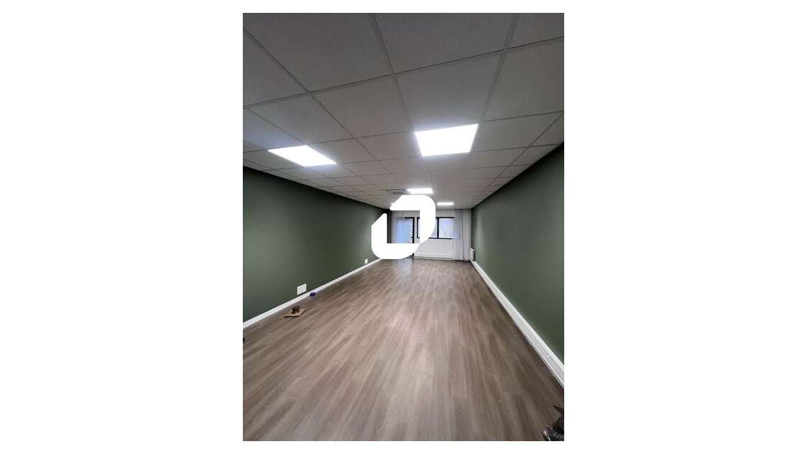 A louer Bureaux 38m² Serris