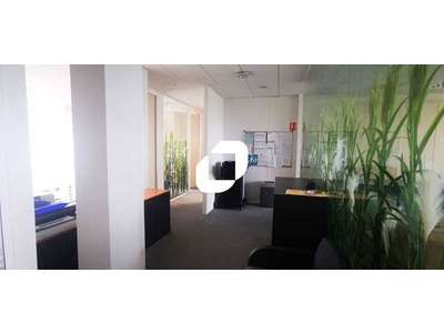 Location Bureaux à Serris