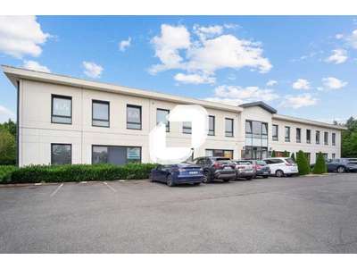 Location Bureaux à Serris