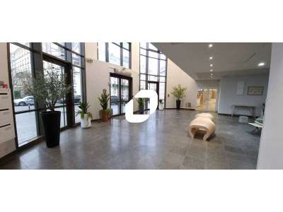 Location Bureaux à Serris