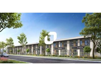 Location Bureaux à Serris