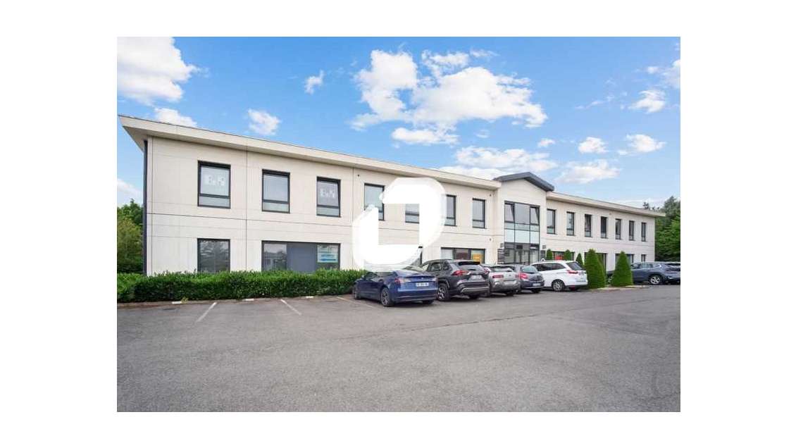 A louer Bureaux 74m² Serris