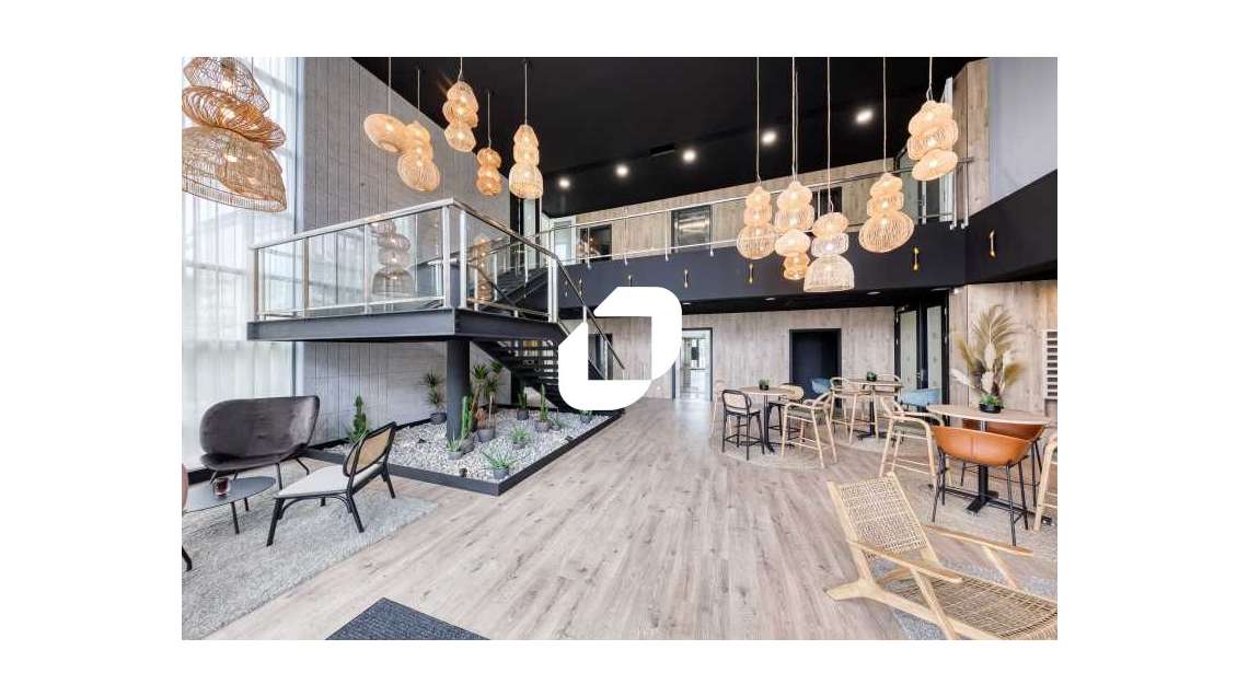 A louer Bureaux 55m² Serris
