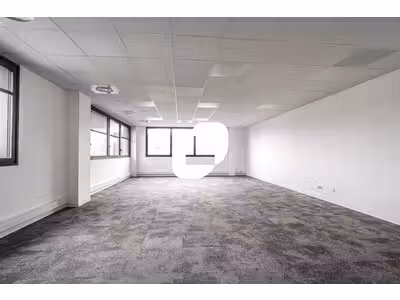 Location Bureaux à Serris