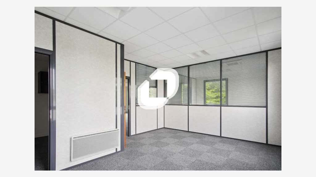 A louer Bureaux 74m² Serris