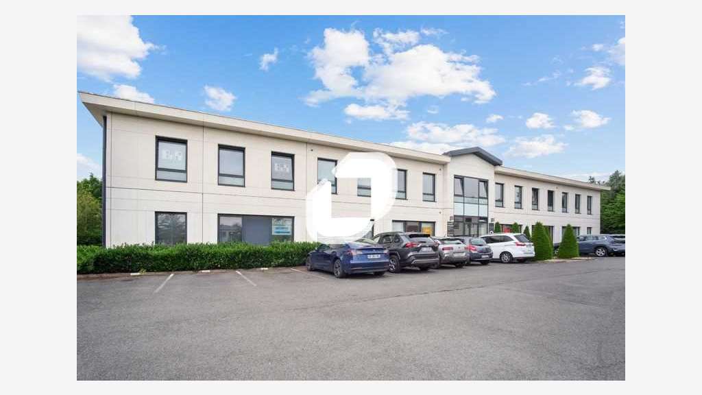 A louer Bureaux 74m² Serris