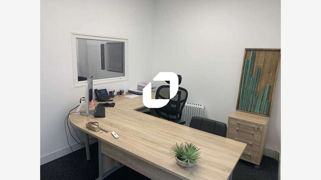 A louer Bureaux 67m² Serris