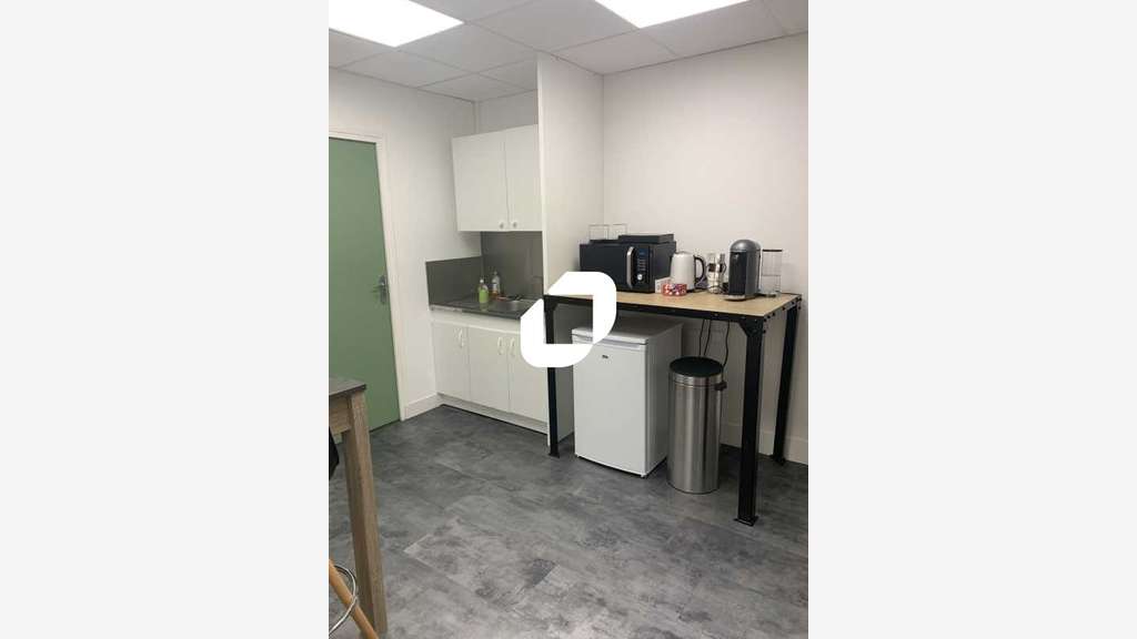A louer Bureaux 67m² Serris