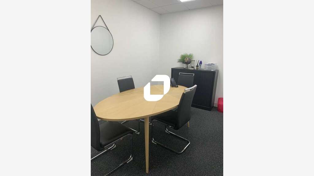 A louer Bureaux 67m² Serris