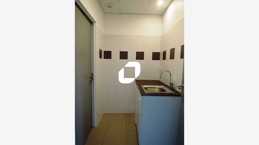 A louer Bureaux 84m² Serris