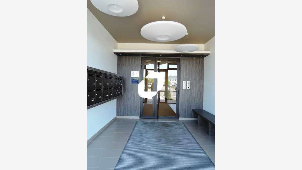 A louer Bureaux 84m² Serris