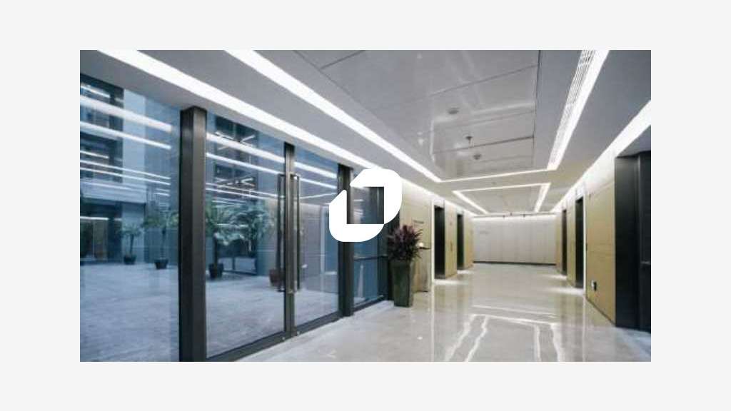 A louer Bureaux 227m² Serris