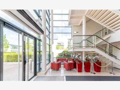 A louer Bureaux 3061m² Serris