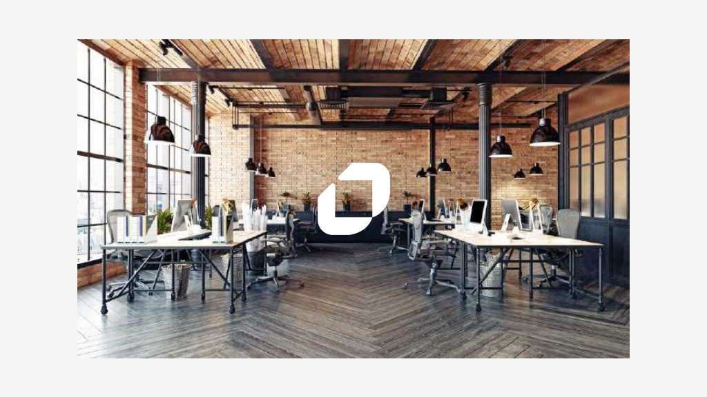 A louer Bureaux 569m² Serris