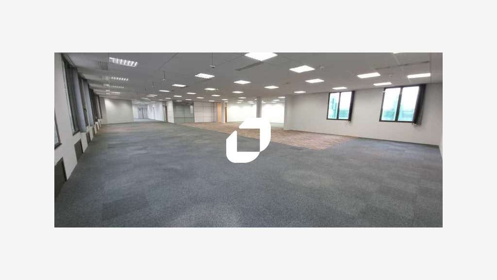 A louer Bureaux 2238m² Serris