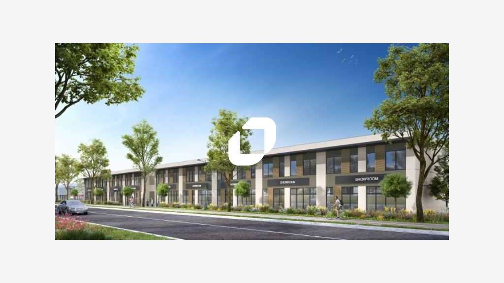 A louer Bureaux 13m² Serris