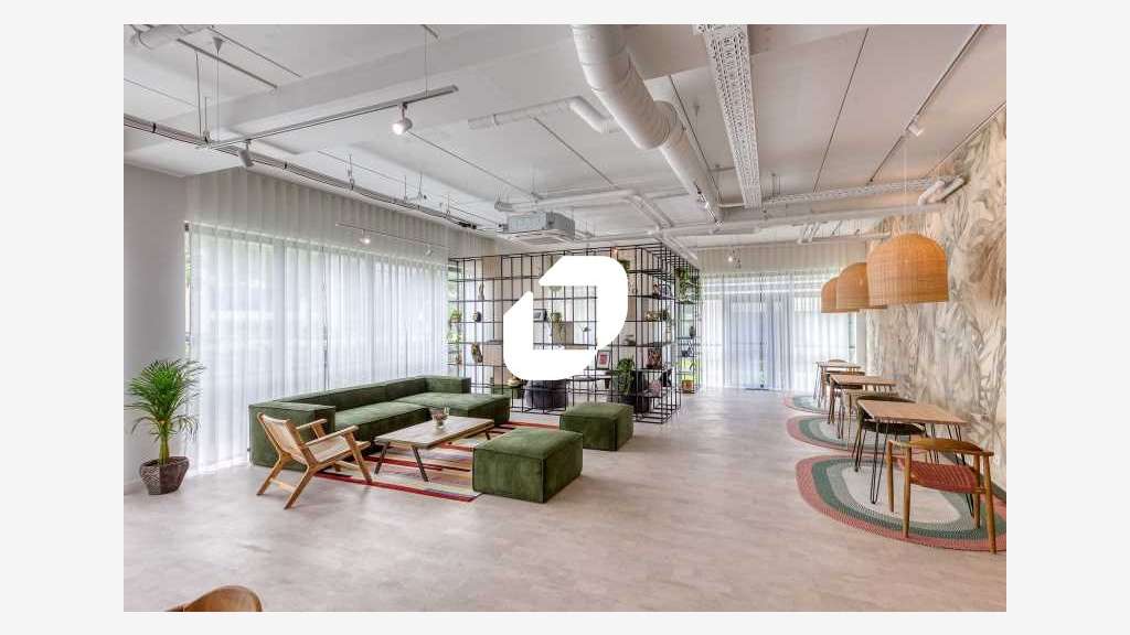 A louer Bureaux 21m² Serris