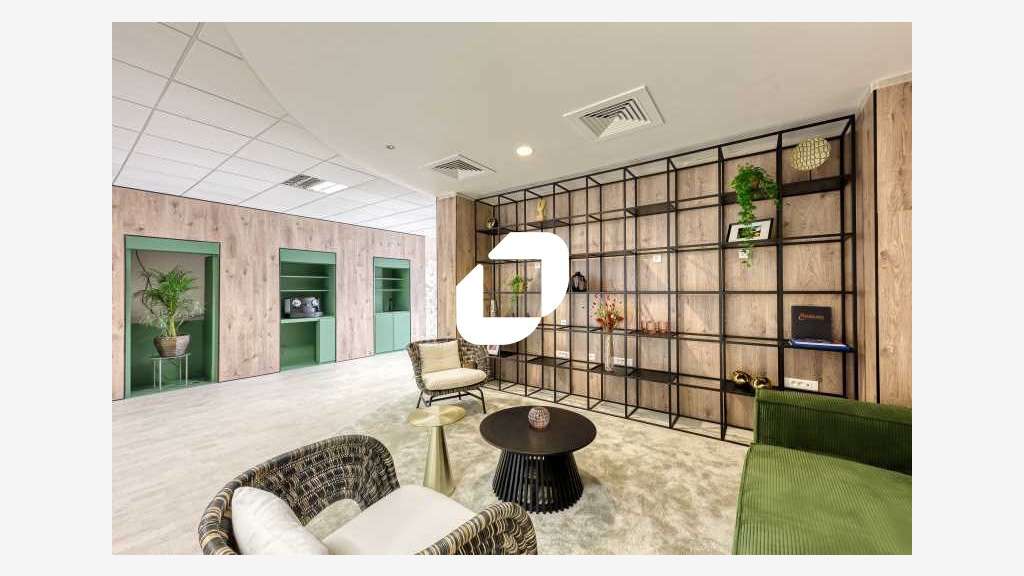 A louer Bureaux 32m² Serris