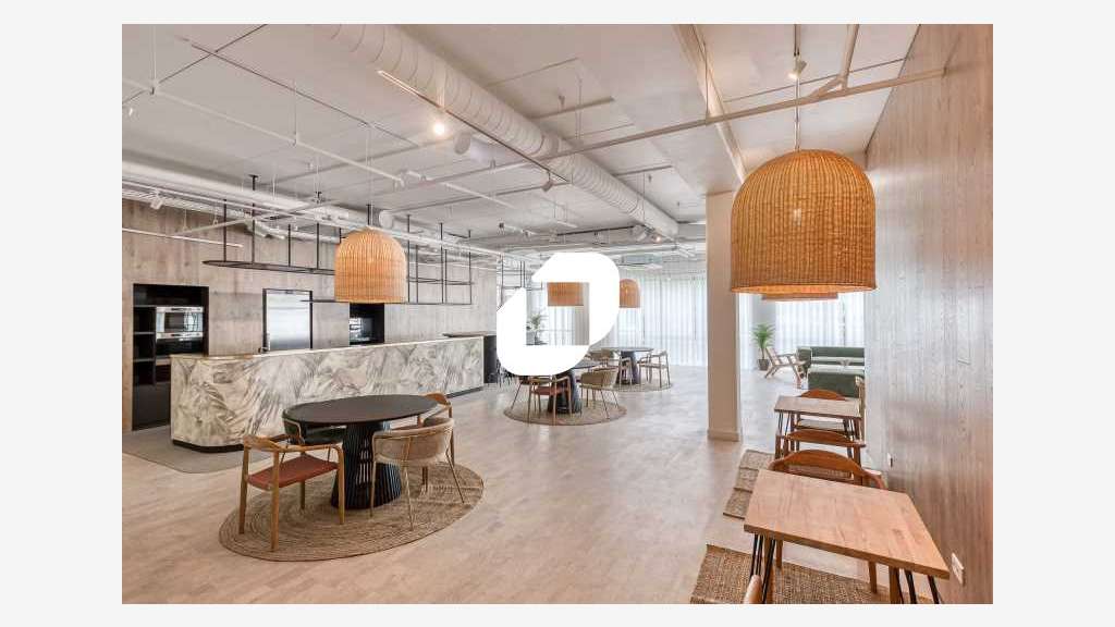 A louer Bureaux 32m² Serris
