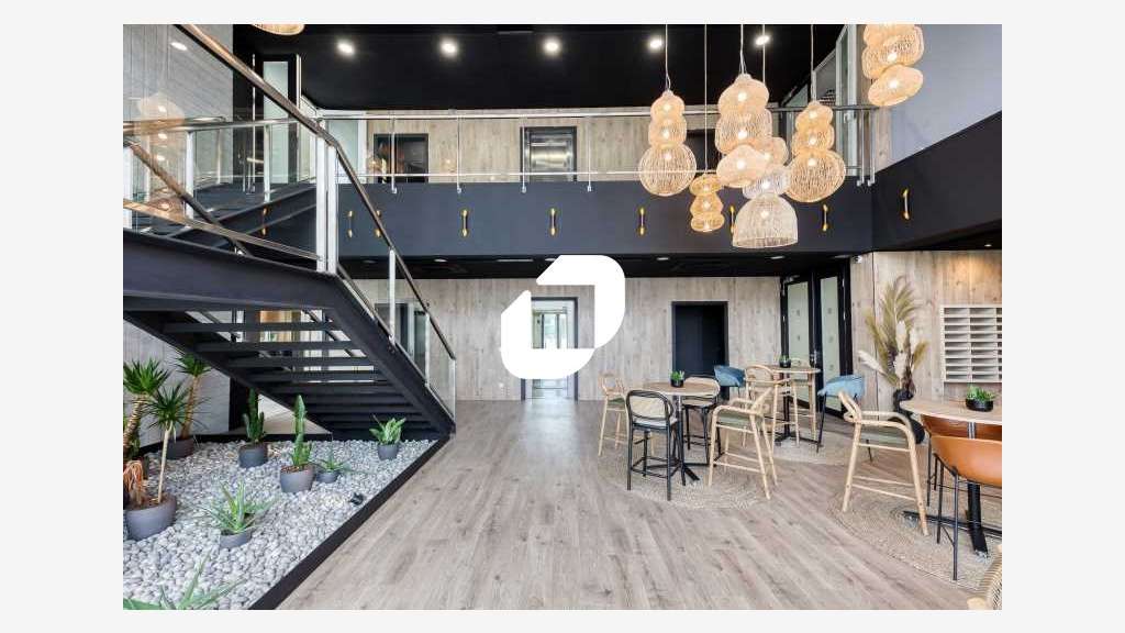 A louer Bureaux 55m² Serris