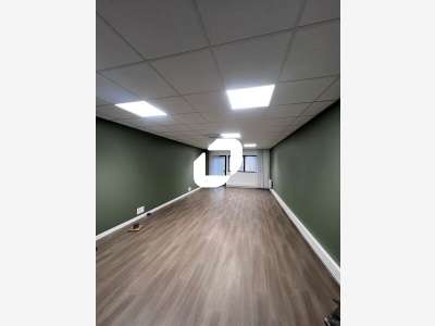 A louer Bureaux 38m² Serris