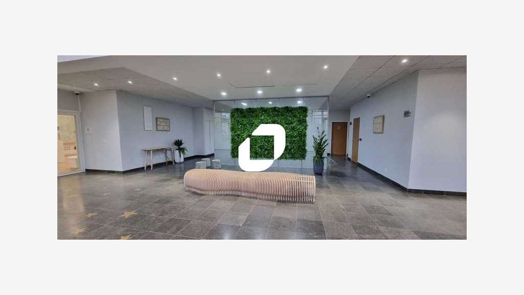 A louer Bureaux 2238m² Serris