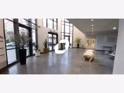 A louer Bureaux 2238m² Serris