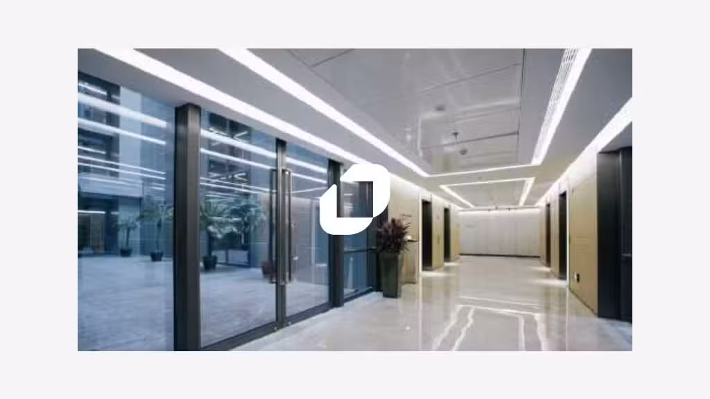 A louer Bureaux 1138m² Serris