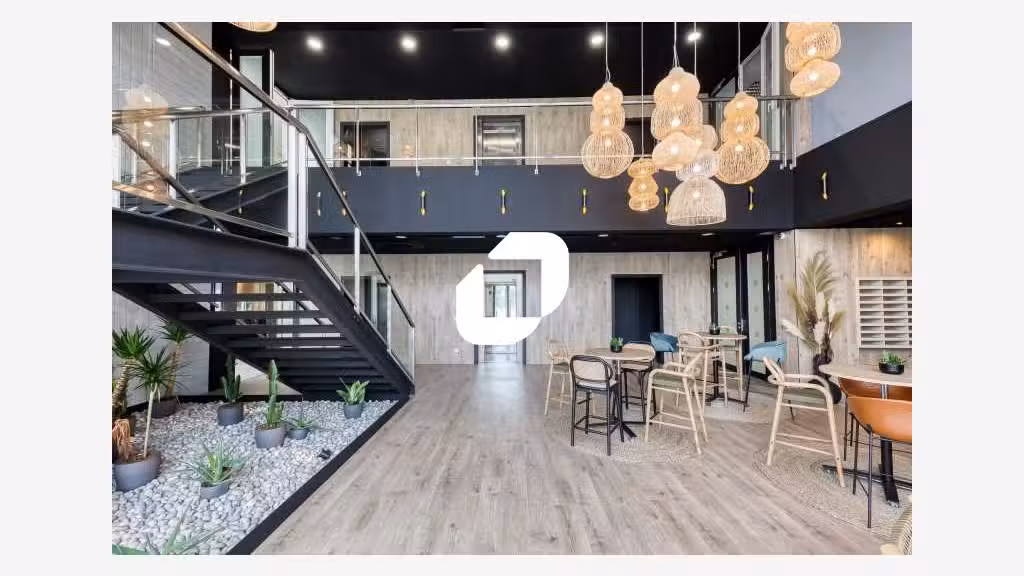 A louer Bureaux 32m² Serris