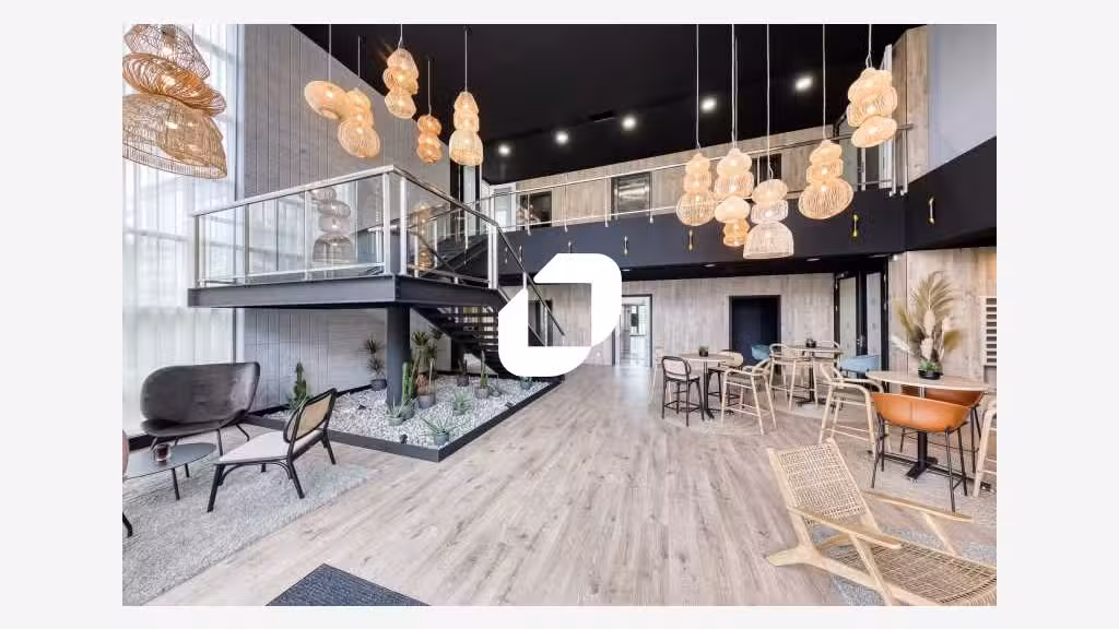 A louer Bureaux 32m² Serris